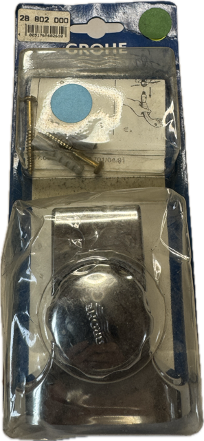 Grohe 28802 Adjustable wall bracket