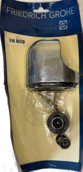 Grohclick 28809 Bracket/coupling set