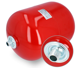 Ibaiondo 02025343 CMF 24 ltr Heating Expansion Vessel