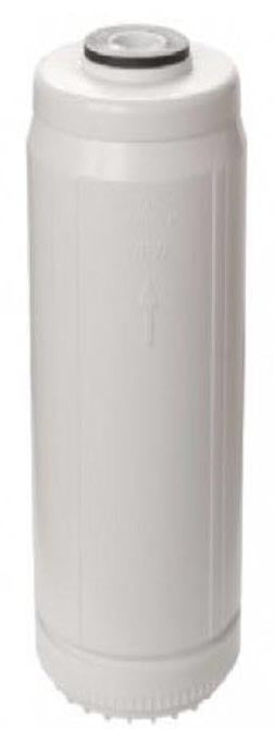 Liff/CULLIGAN/BWT HFGAC5-20 20" High Flow Granular Carbon Filter