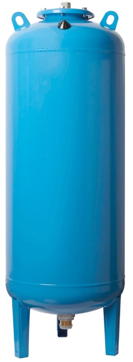 Ibaiondo 08015010 150 Ltr Nitrogen filled Potable Expansion Vessel