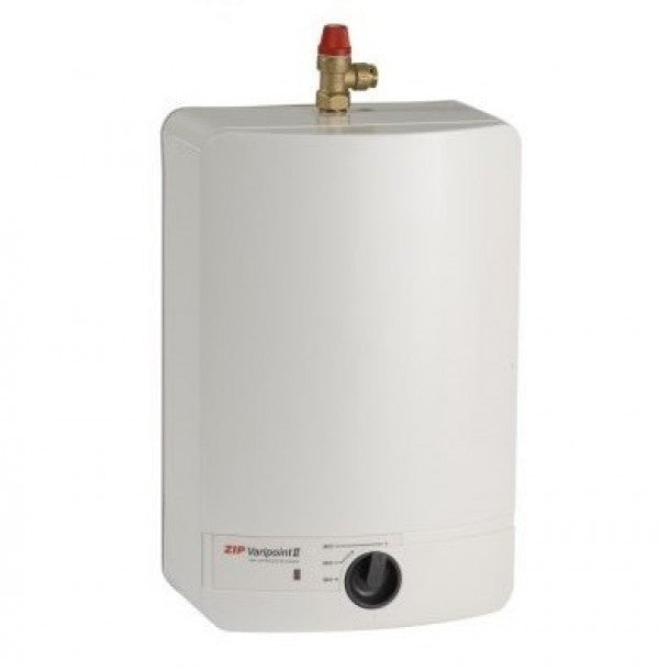 Zip Varipoint 2 VP103 10 Ltr Oversink Unvented Water Heater