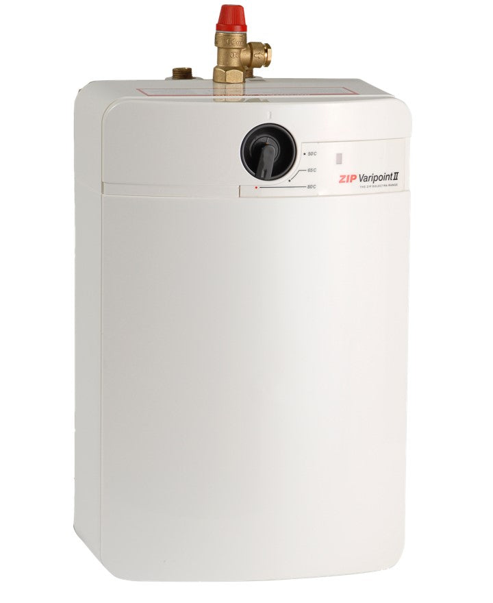 Zip Varipoint 2 VP53UB 15 Ltr Undersink Unvented Water Heater