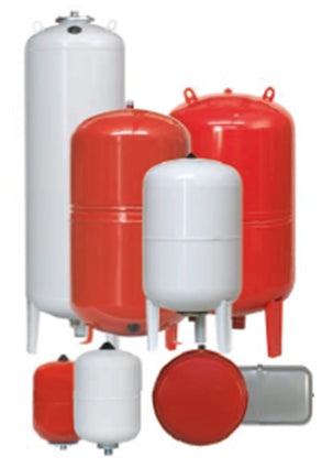 Ibaiondo Heating Expansion Vessels