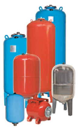 Ibaiondo Potable Expansion Vessels