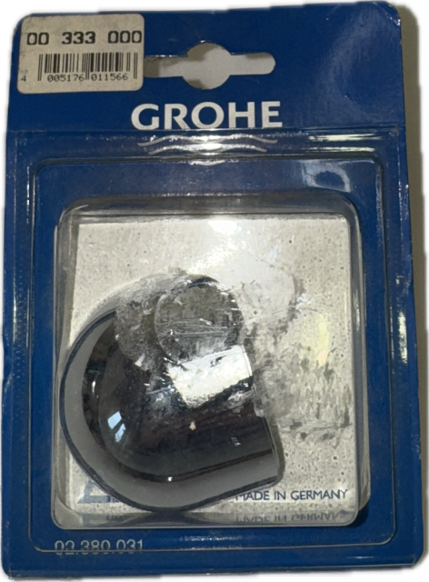 Grohe 0333000 Top Cover for shower outlet