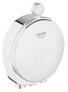 Grohe 19950 Talentofill Inlet  pop-up and waste-system