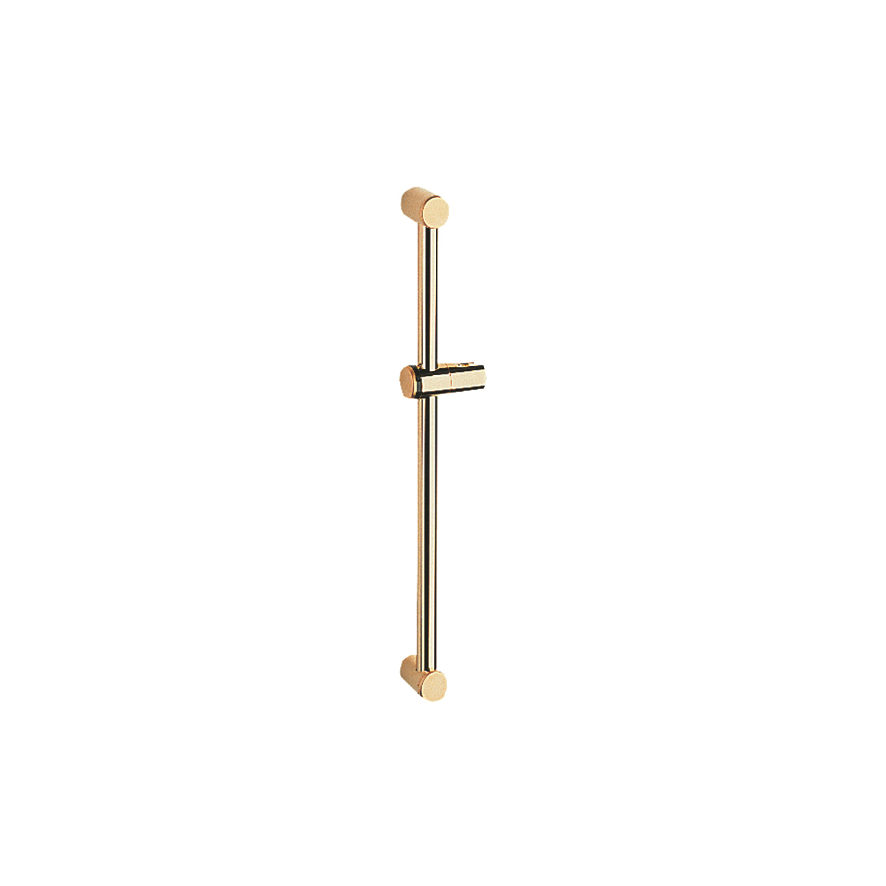 Grohe 28620Z Relexa Shower Rail 600mm Sundance Gold