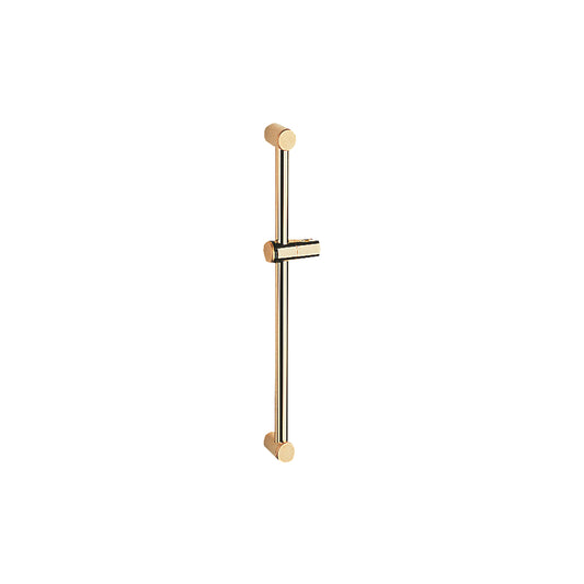 Grohe 28620Z Relexa Shower Rail 600mm Sundance Gold