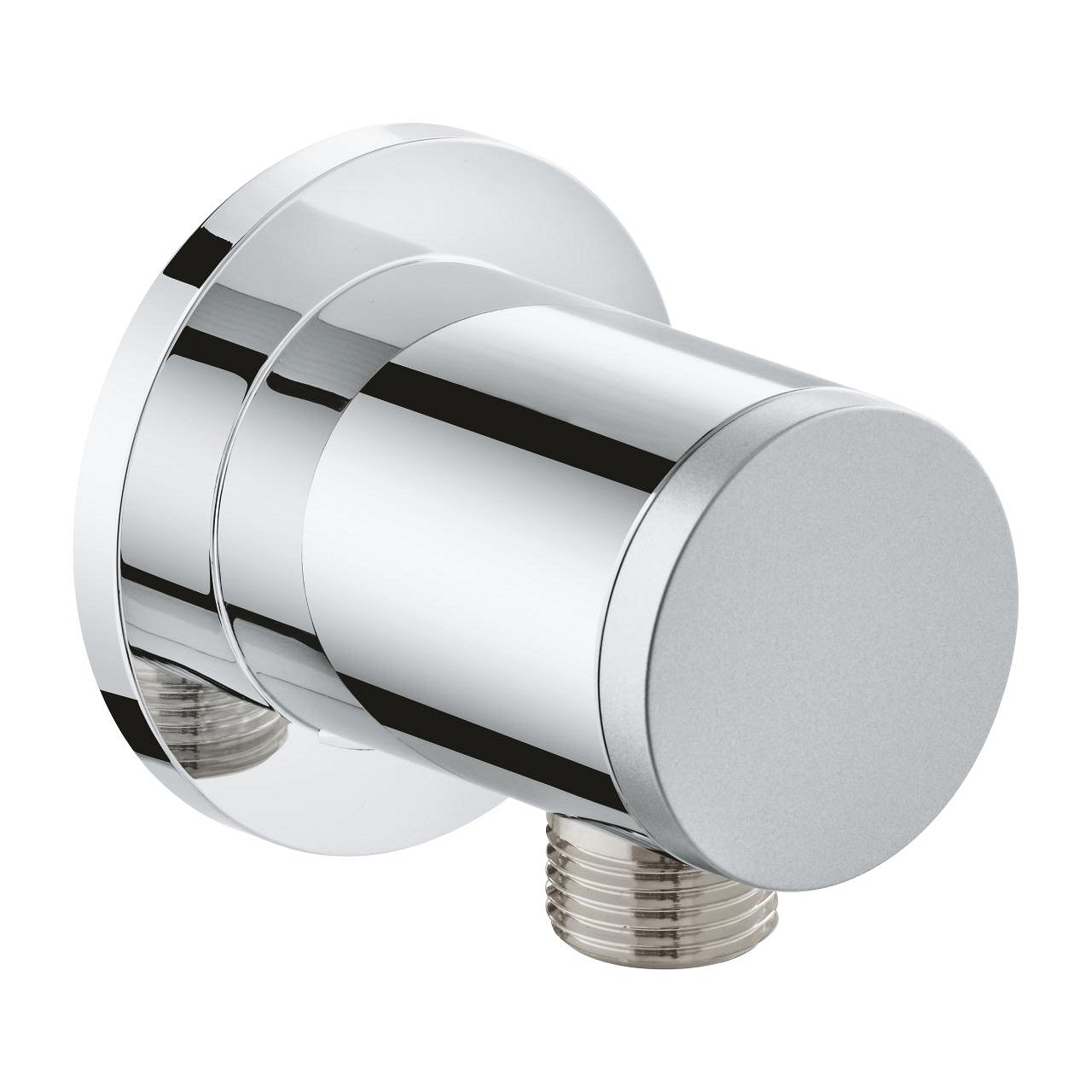 Grohe 28626L Relexa Shower outlet elbow 1/2" White