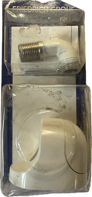 Grohe 28810LWall Outlet Elbow