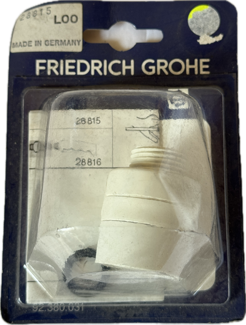 Grohe 28815L000 Snap Coupling Set