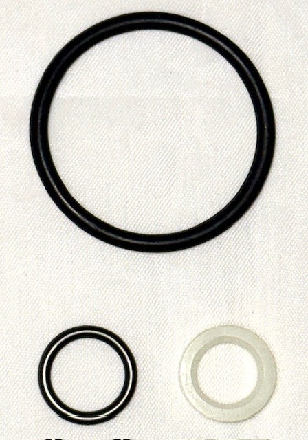 Grohe 45016 Spares Pack For Puw - Washers