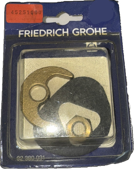 Grohe 45251000 Biflow mounting set