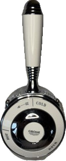 Grohe 47596ILO Avensys Traditional Lever