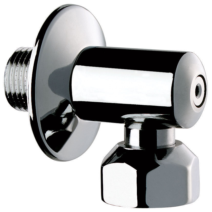 Delabie 836020 Elbow wall Union stopcock