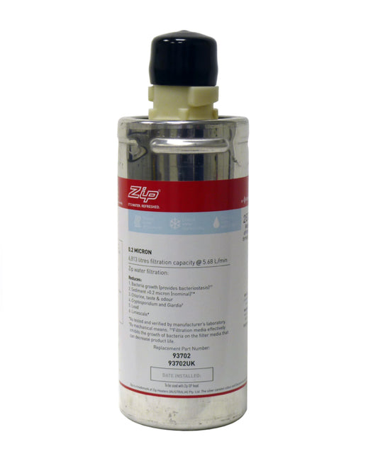 Zip 93702 G4 Hydrotap filter