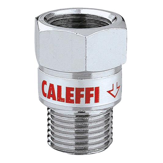 Caleffi 534103  1/2" Flow regulators 3.4 Ltrs/minute