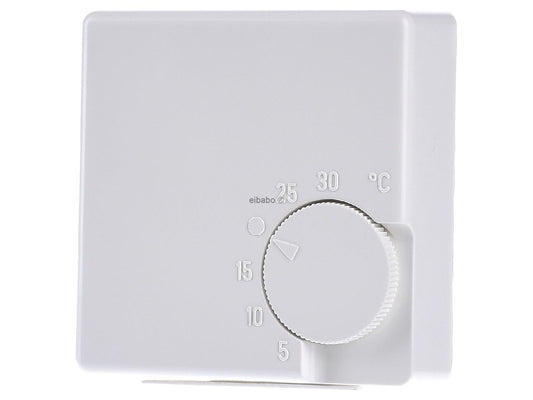 Eberle RTR-E 3521 NC  Room Thermostats, 4A, 230 V ac, +5 → +30 °C
