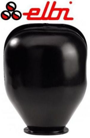 Elbi Q120038 EPDM Bladder Membrane for 60/80 and 100 Ltr AF vessel