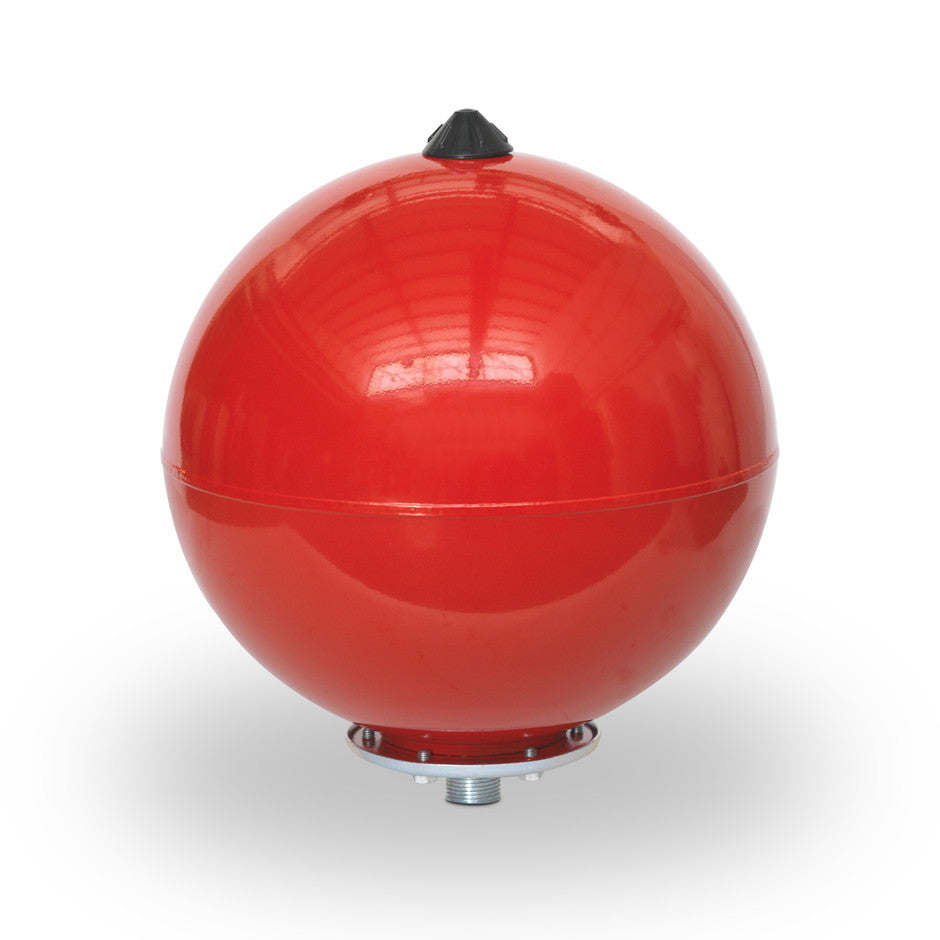Ibaiondo 01025051  24 AMR Ltr Potable Expansion Vessel