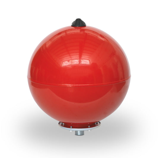 Ibaiondo 01025051  24 AMR Ltr Potable Expansion Vessel