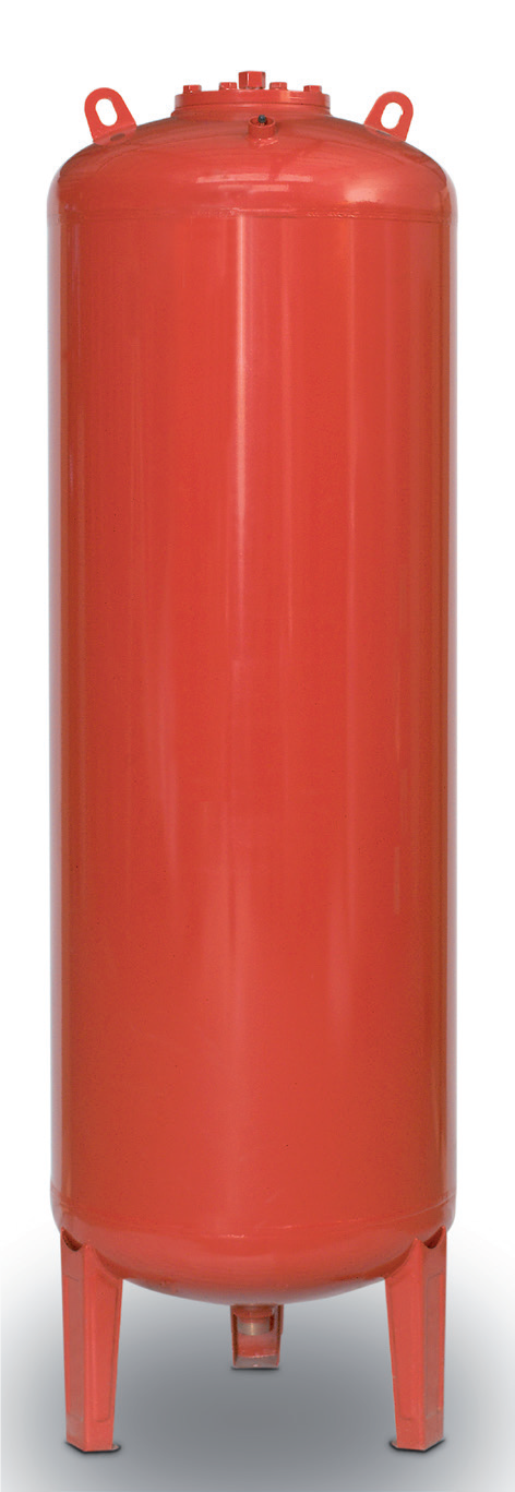 Ibaiondo 03910031  1000 Ltr Potable Expansion Vessel