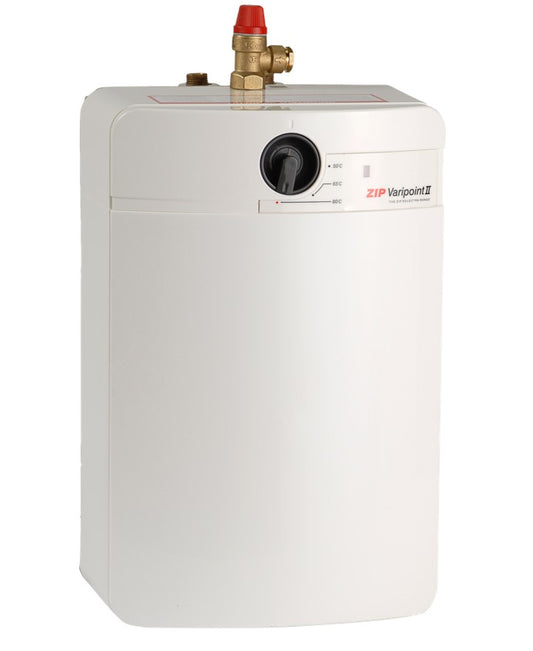 Zip Varipoint 2 VP53UB  15 Ltr Undersink Unvented Water Heater