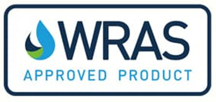 RWC Flow 230001 DZR Brass 15mm double check valve (non return valve)