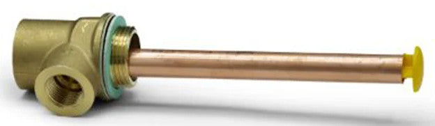 Grundfos 22mm Surrey Flange
