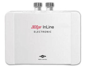 Zip ES3NC 2.8 Kw Electronic Instantaneous hand wash Non concussive tap